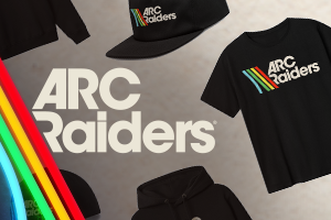 ARC Raiders merch is live