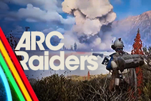 The Evolution of ARC Raiders EP2: The Life of a Raider